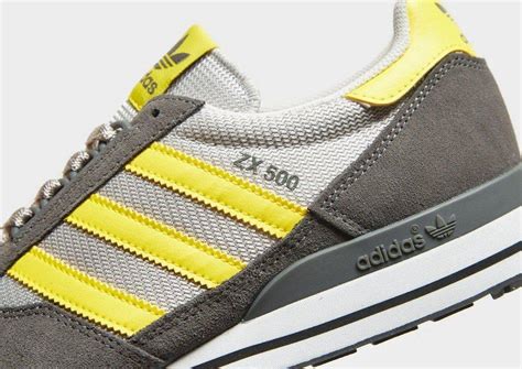 adidas spezial wie fallen sie aus
